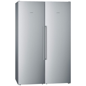 lodówka Siemens KS36FPI30