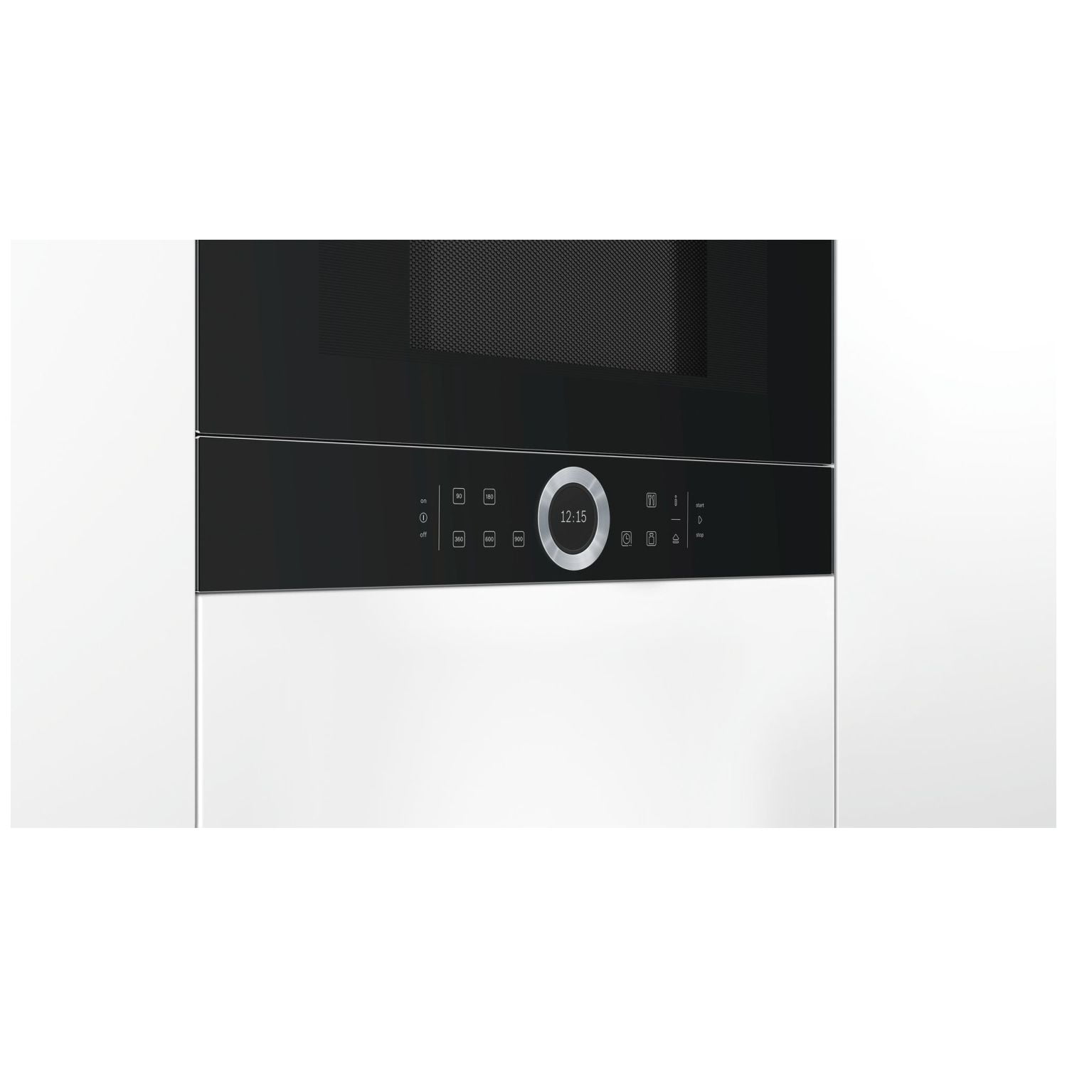 kuchenki-mikrofalowe-BFR634GB1-detal KUCHENKA MIKROFALOWA BFR634GB1