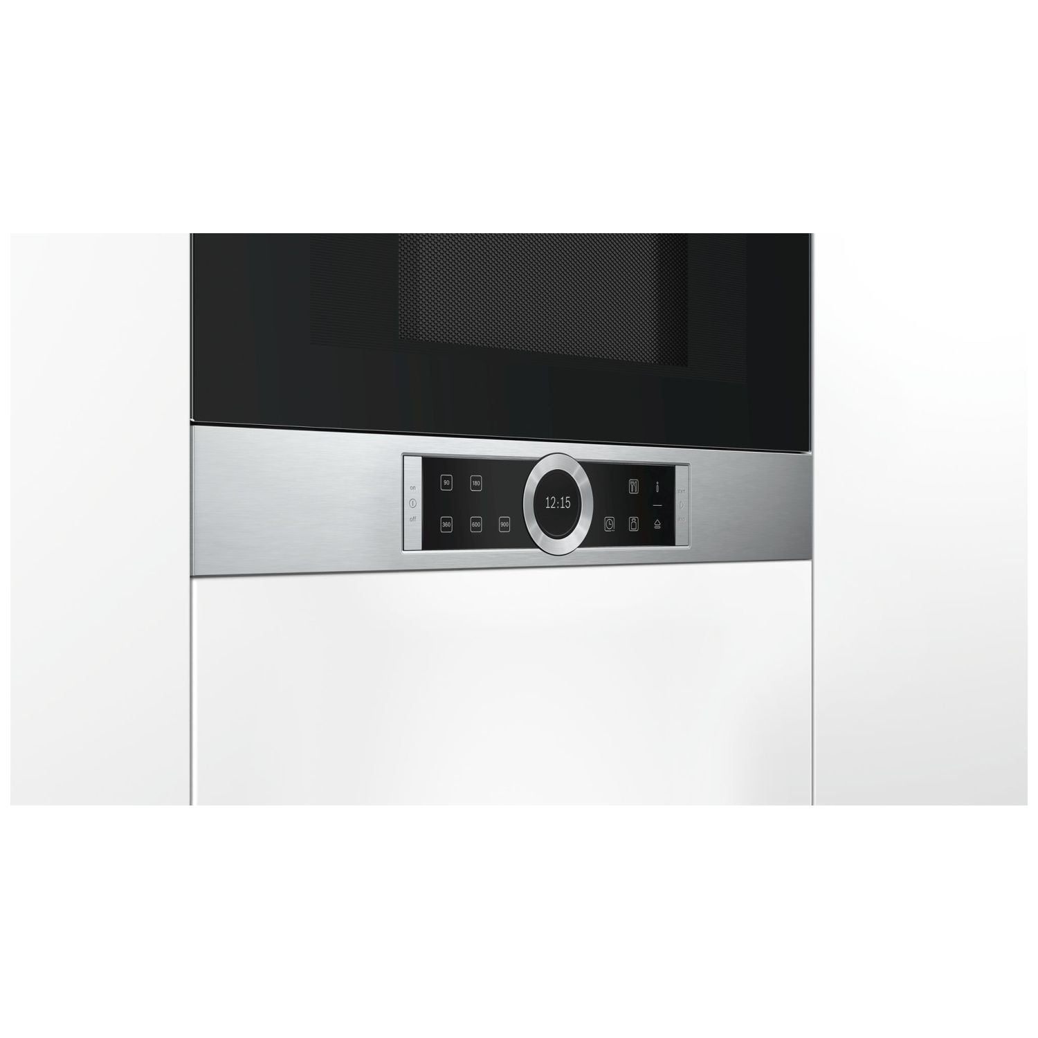 kuchenki-mikrofalowe-BFR634GS1-detal KUCHENKA MIKROFALOWA BFR634GS1