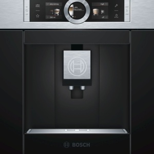 ekspres do kawy bosch CTL636ES1 front