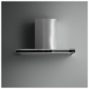 okap-przyscienny-Lumina-NRS-90-stalowy-300x300 Okap przyścienny FALMEC Inclina 90 czarny 750 m³/h