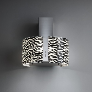 OKAP PRZYŚCIENNY Zebra 67