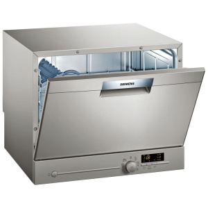Zmywarka wolnostojąca Siemens SK 26E821EU