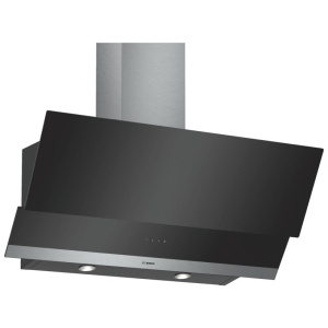 01-38-300x300 Okap naścienny Bosch DWK87FN60 80 cm Serie 4 Czarne szkło