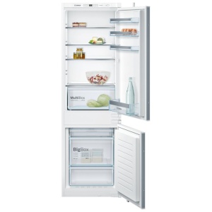 LODÓWKA Bosch KIN 86KS30