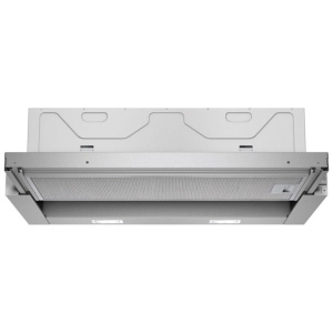 Okap teleskopowy Siemens LI 64LA530 60 cm