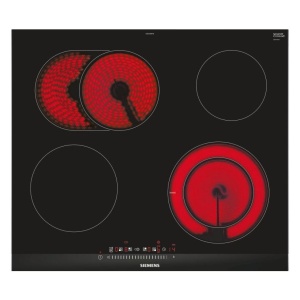 Płyta ceramiczna Siemens ET 645FNP1E 60 cm iQ300