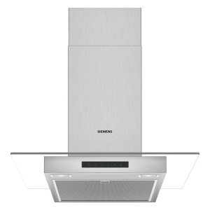Okap kominowy Siemens LC 66GBM50 60 cm