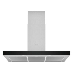 Okap kominowy Siemens LC 96BFM50 90 cm