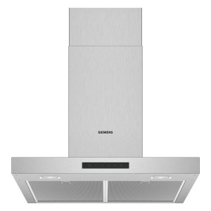 Okap kominowy Siemens LC 66BBM50 60 cm