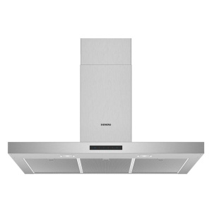 Okap kominowy Siemens LC 96BBM50 90 cm