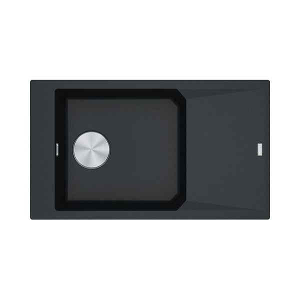 PP001_114.0508.005-nd486w Zlewozmywak z fragranitu FX FXG 611-86 Franke