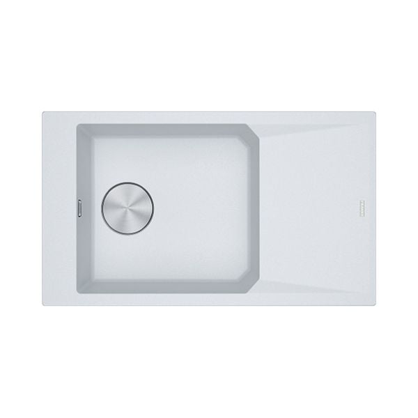 PP001_114.0508.008-nd486w Zlewozmywak z fragranitu FX FXG 611-86 Franke
