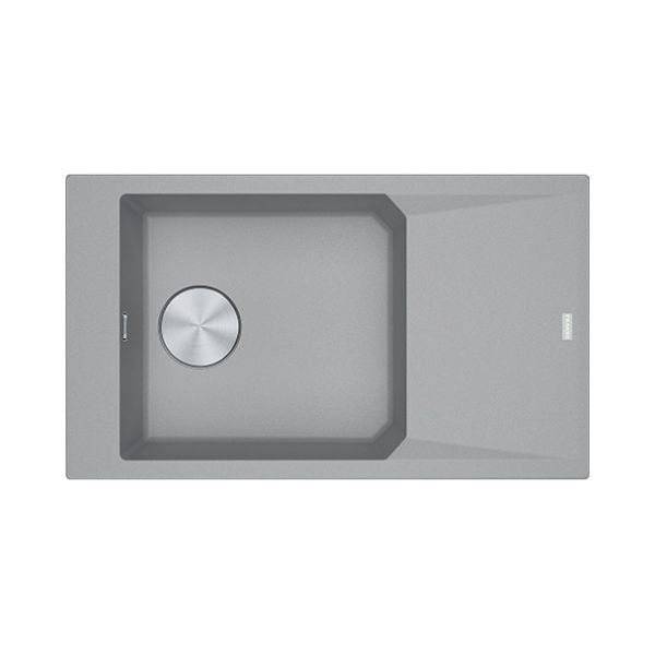 PP001_114.0508.009-nd486w Zlewozmywak z fragranitu FX FXG 611-86 Franke