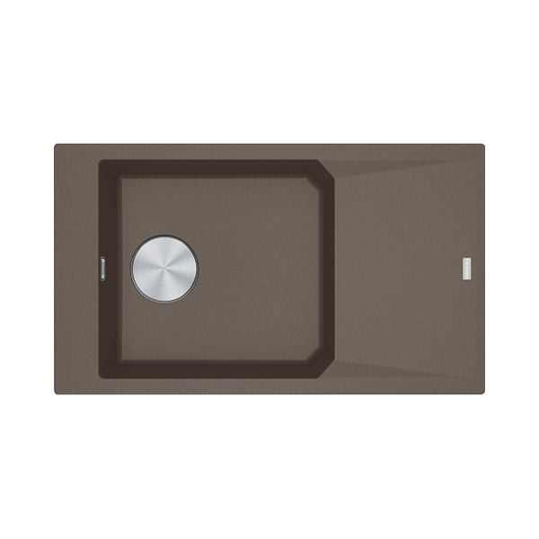PP001_114.0508.011-nd486w Zlewozmywak z fragranitu FX FXG 611-86 Franke