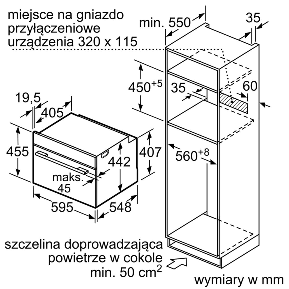 piekarnik-siemens-CM633GBW1-10 PIEKARNIK SIEMENS CM633GBW1