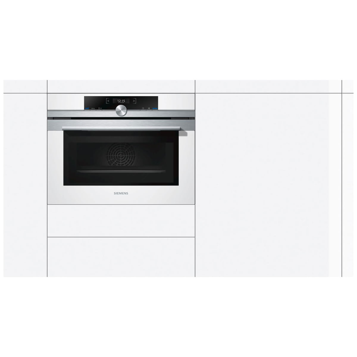 piekarnik-siemens-CM633GBW1-6 PIEKARNIK SIEMENS CM633GBW1