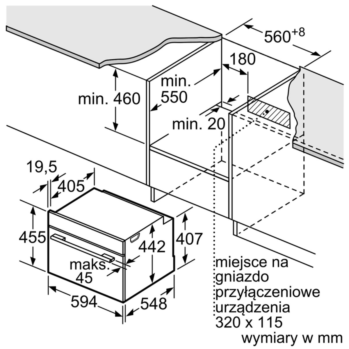 piekarnik-siemens-CM633GBW1-7 PIEKARNIK SIEMENS CM633GBW1