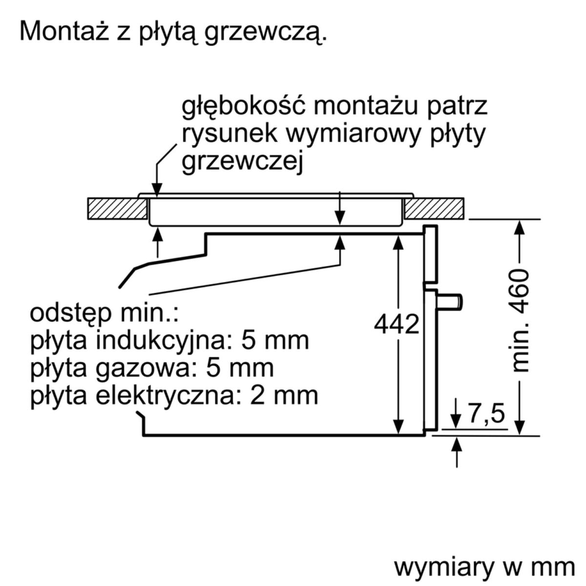 piekarnik-siemens-CM633GBW1-8 PIEKARNIK SIEMENS CM633GBW1