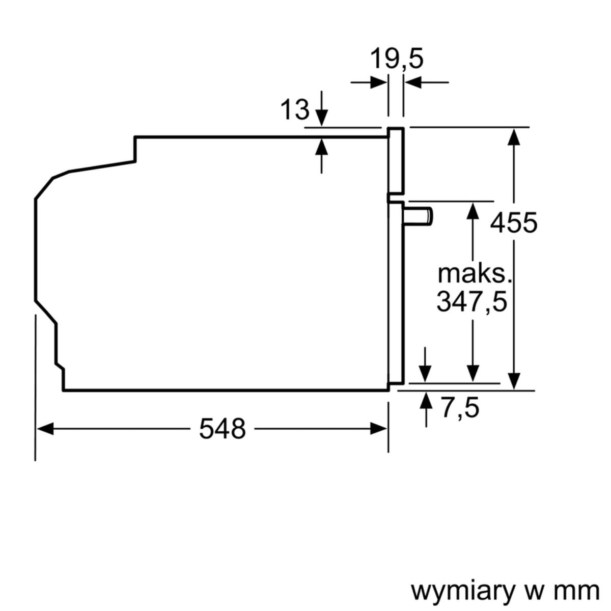 piekarnik-siemens-CM633GBW1-9 PIEKARNIK SIEMENS CM633GBW1