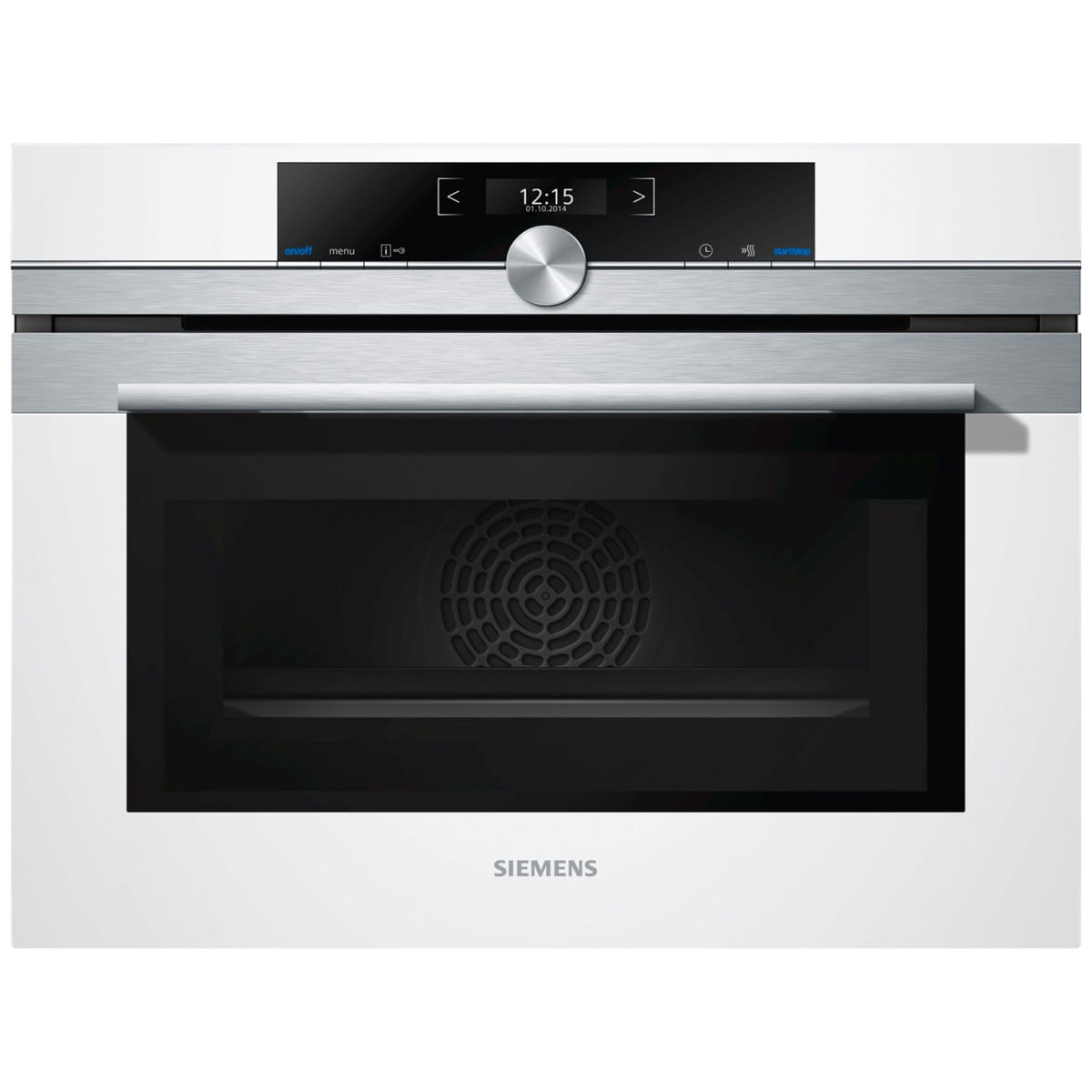 piekarnik-siemens-CM633GBW1 PIEKARNIK SIEMENS CM633GBW1