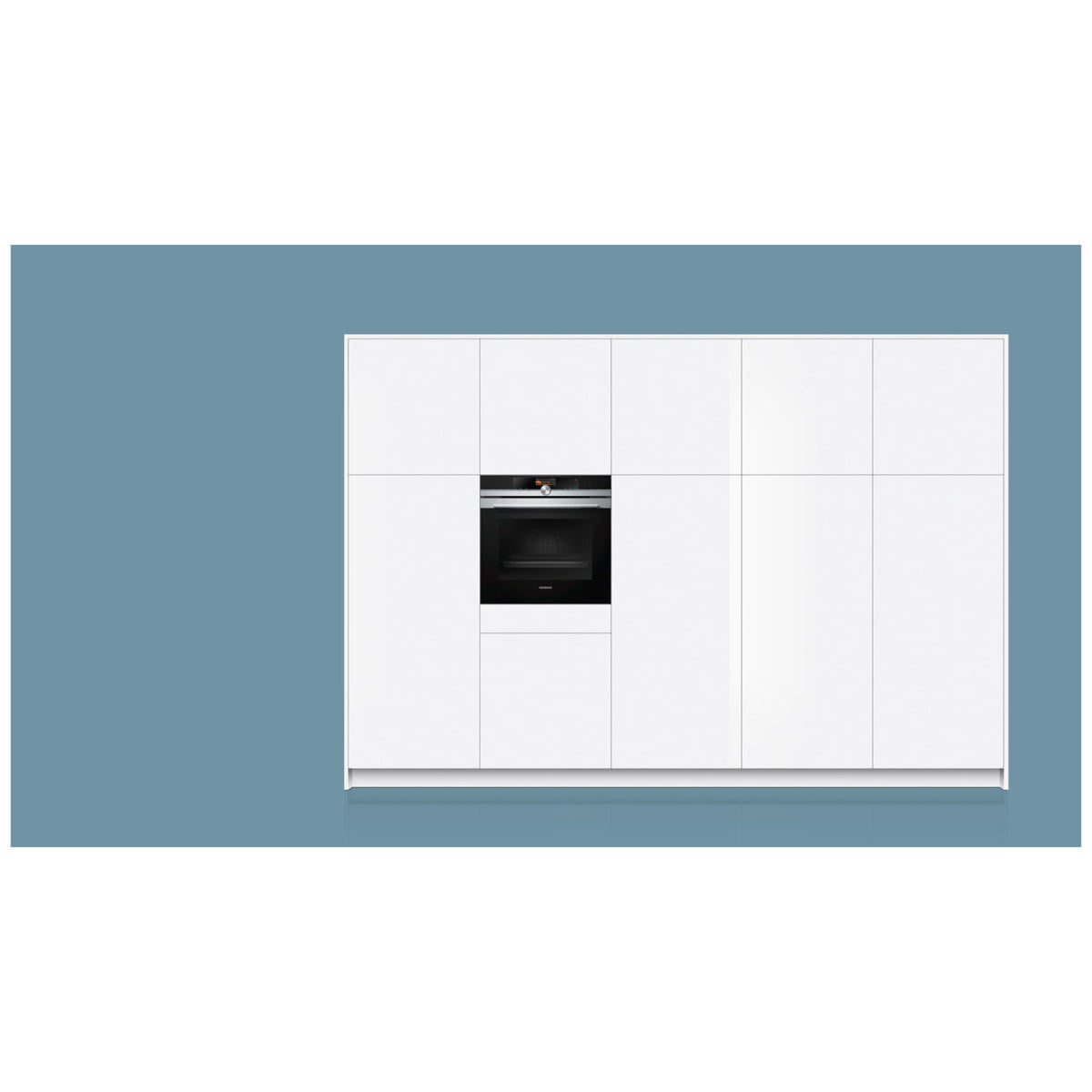 PIEKARNIK-DO-ZABUDOWY-Z-FUNKCJA-PARY-SIEMENS-HS636GDS2-3 PIEKARNIK DO ZABUDOWY Z FUNKCJĄ PARY SIEMENS iQ700 Stal szlachetna HS636GDS2