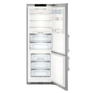 LODÓWKA CBNes 5778 Premium BioFresh NoFrost