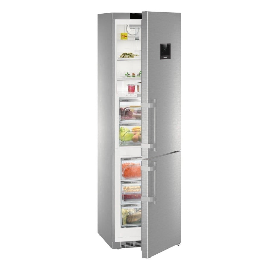 CBNies-4878 LODÓWKA CBNies 4878 Premium BioFresh NoFrost