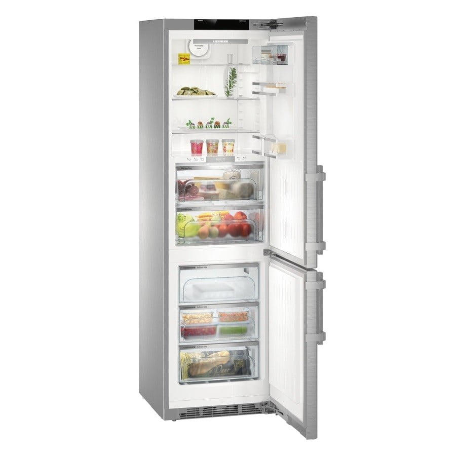 CBNies-48781 LODÓWKA CBNies 4878 Premium BioFresh NoFrost