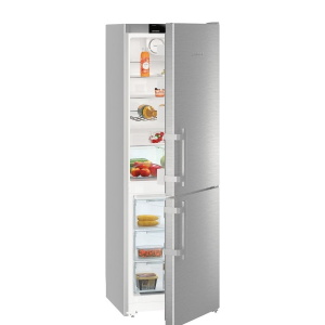 LODÓWKA CNef 3515 Comfort NoFrost