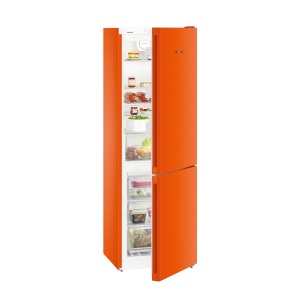 LODÓWKA CNno 4313 Comfort  ColourLine