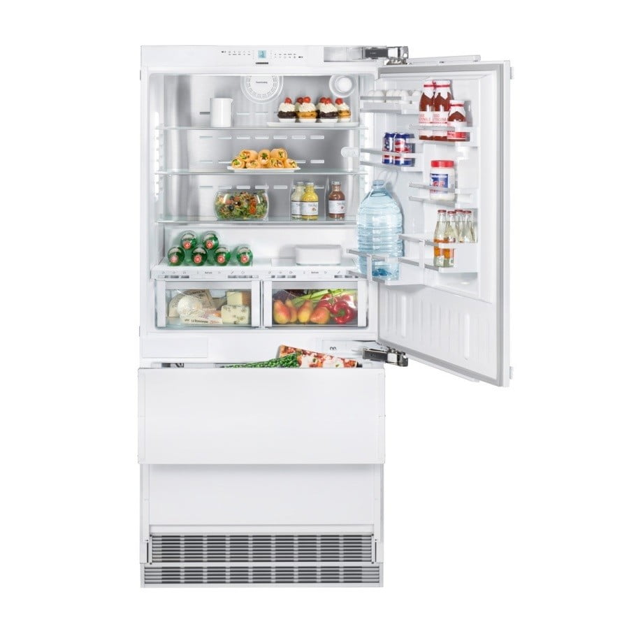 ECBN-61561 LODÓWKA ECBN 6156-22L PremiumPlus