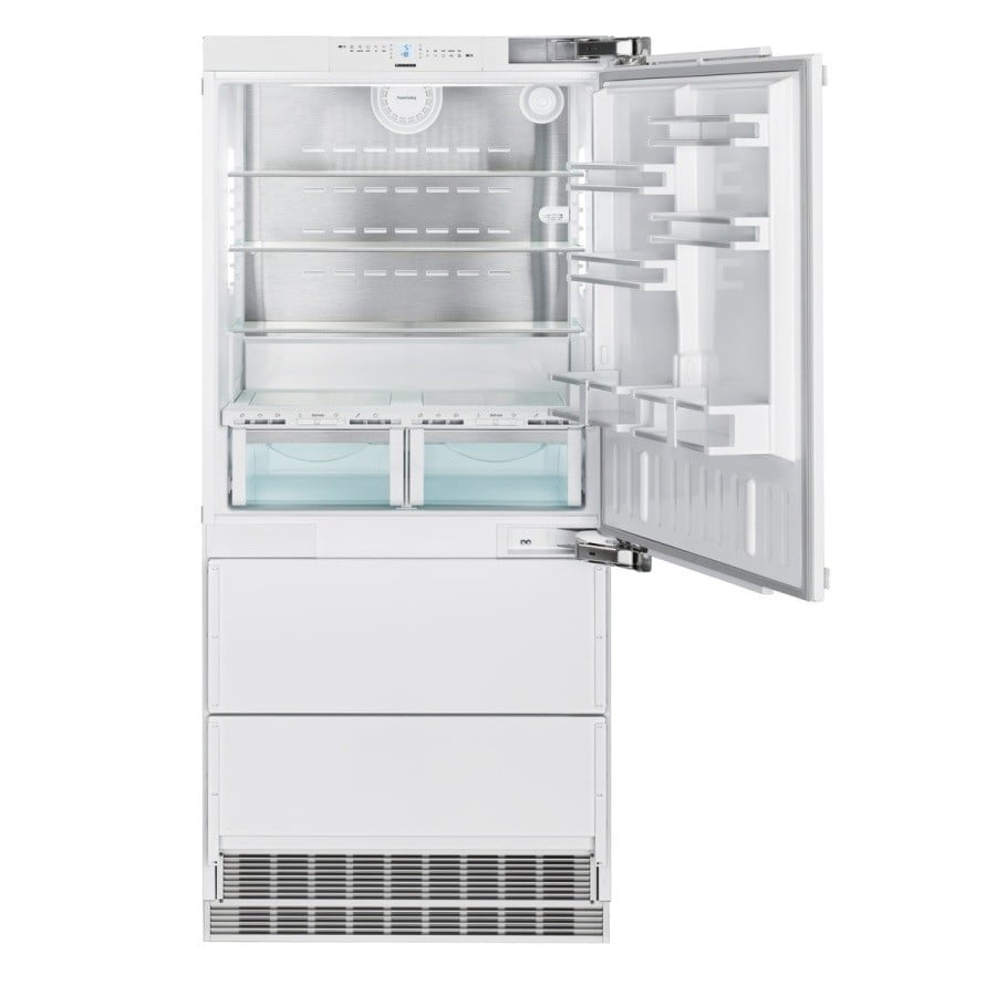 ECBN-61562 LODÓWKA ECBN 6156-22L PremiumPlus