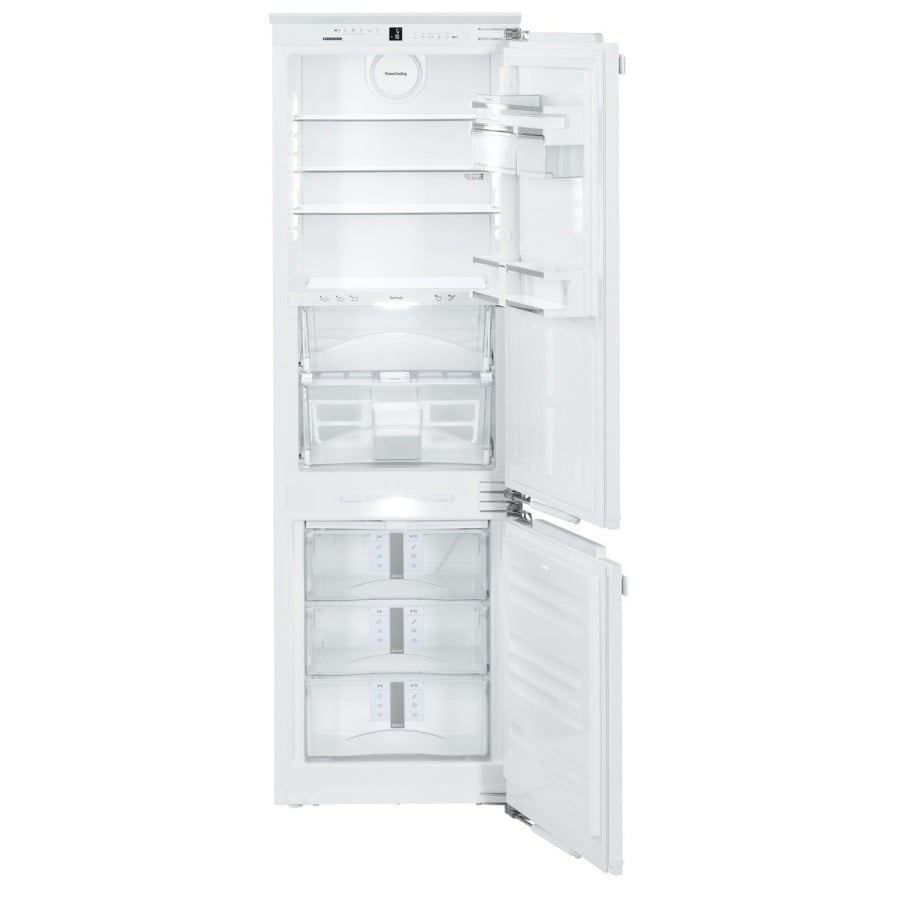 ICBN-33762 LODÓWKA ICBN 3376-21 Premium