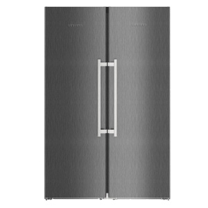 LODÓWKA SBSbs 8683 Premium BioFresh NoFrost