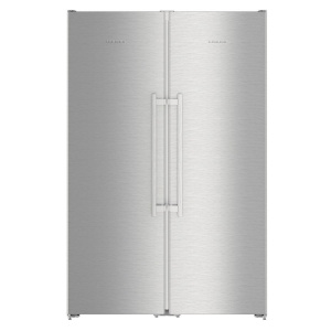 LODÓWKA SBSef 7242 Comfort NoFrost