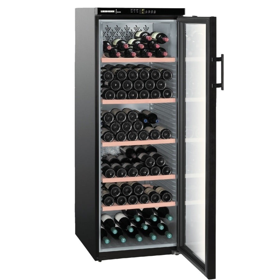 WTb-42121 CHŁODZIARKA DO WINA WTb 4212 VINOTHEK