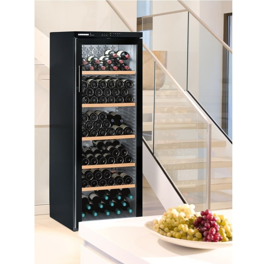 WTb-42122 CHŁODZIARKA DO WINA WTb 4212 VINOTHEK