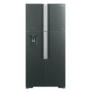 LODÓWKA R-W660PRU7X (GGR)