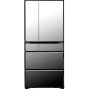 LODÓWKA R-X670GE (X)