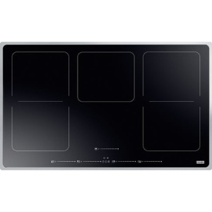PŁYTA INDUKCYJNA HFS 865 1I 2FLEX ST BK