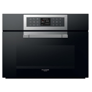 PIEKARNIK ELEKTRYCZNY FCLGMO 4508 TEM BK