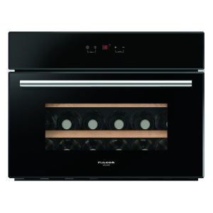 CHŁODZIARKA DO WINA FWC 4522 TC BK S