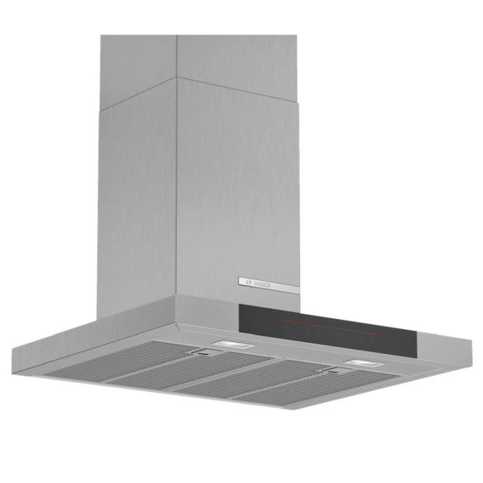 01-15 OKAP NAŚCIENNY 60CM STAL NIERDZEWNA DWB67JP50