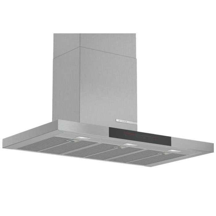 01-20 OKAP NAŚCIENNY 90CM STAL NIERDZEWNA DWB97JP50