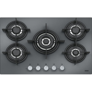 PŁYTA GAZOWA CRYSTAL STEEL FHCR 755 4G TC HE XS C