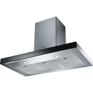OKAP WYSPOWY CRYSTAL FCR 925 I BK XS LED