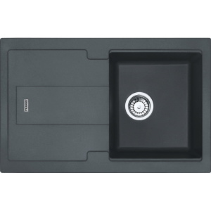 ZLEWOZMYWAK WBUDOWYWANY FRAGRANIT+ BELLINI BLG 611