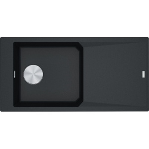 ZLEWOZMYWAK WBUDOWYWANY FRAGRANIT+ FXG 611-100