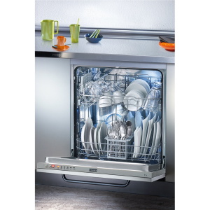 ZMYWARKA FDW 613 E6P A+